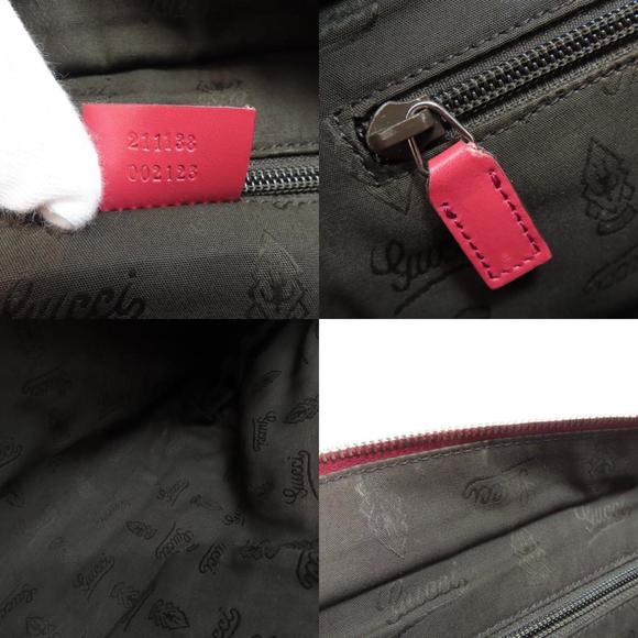 GUCCI GG IMPLEMENT TOTE BAG - Picture 7 of 11